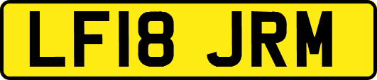 LF18JRM