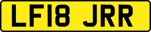 LF18JRR