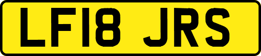LF18JRS