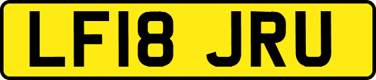 LF18JRU