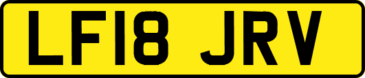 LF18JRV