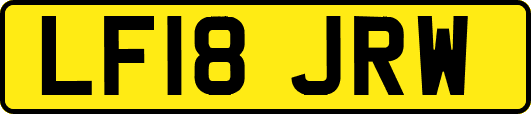 LF18JRW