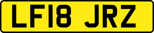LF18JRZ