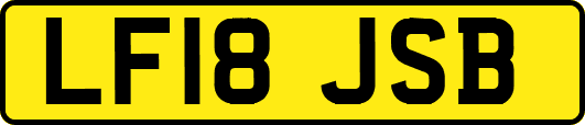 LF18JSB