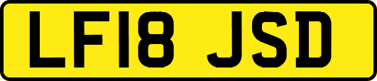 LF18JSD