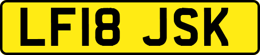LF18JSK