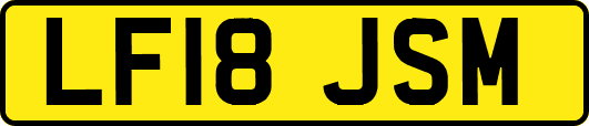 LF18JSM