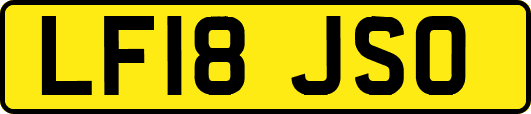 LF18JSO