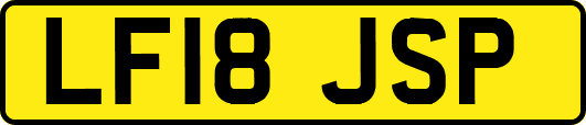 LF18JSP