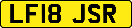 LF18JSR