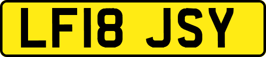 LF18JSY