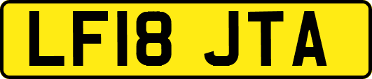 LF18JTA