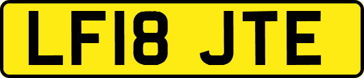 LF18JTE