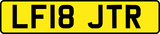 LF18JTR