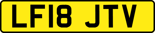 LF18JTV