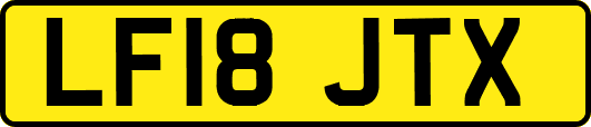 LF18JTX