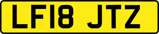 LF18JTZ