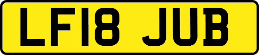 LF18JUB