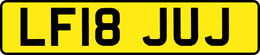 LF18JUJ