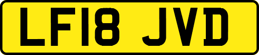 LF18JVD