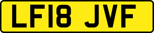 LF18JVF