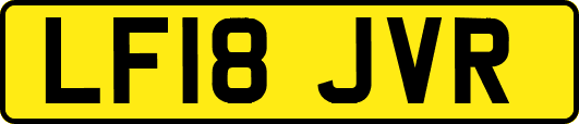 LF18JVR