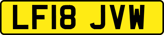 LF18JVW