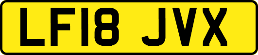 LF18JVX
