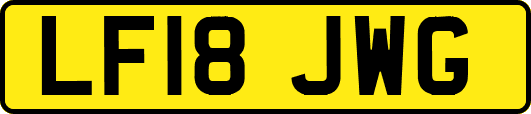 LF18JWG