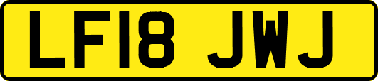 LF18JWJ