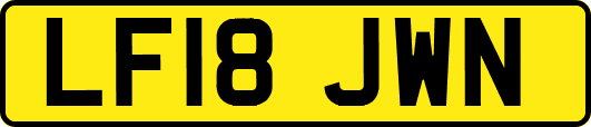 LF18JWN