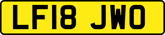 LF18JWO