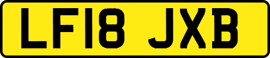 LF18JXB