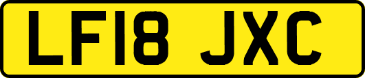 LF18JXC