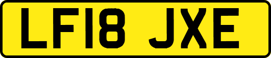 LF18JXE