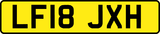 LF18JXH