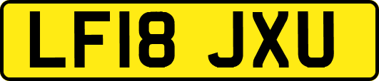 LF18JXU