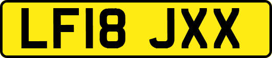 LF18JXX