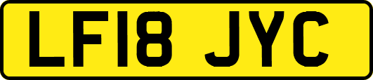 LF18JYC