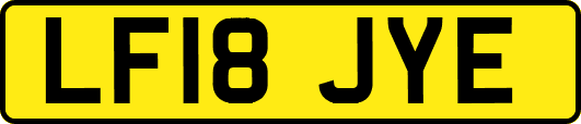LF18JYE