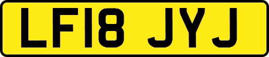 LF18JYJ