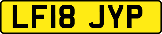 LF18JYP