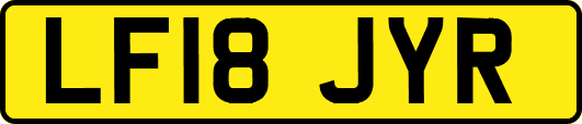 LF18JYR