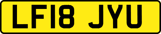 LF18JYU