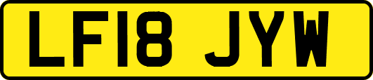 LF18JYW