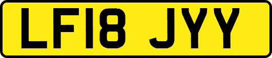 LF18JYY