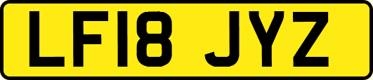 LF18JYZ