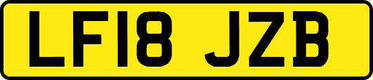 LF18JZB