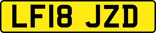 LF18JZD