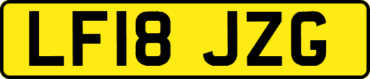 LF18JZG